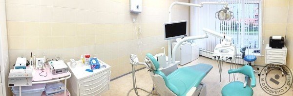 Клиника «Медквадрат» в Куркино - фото 2