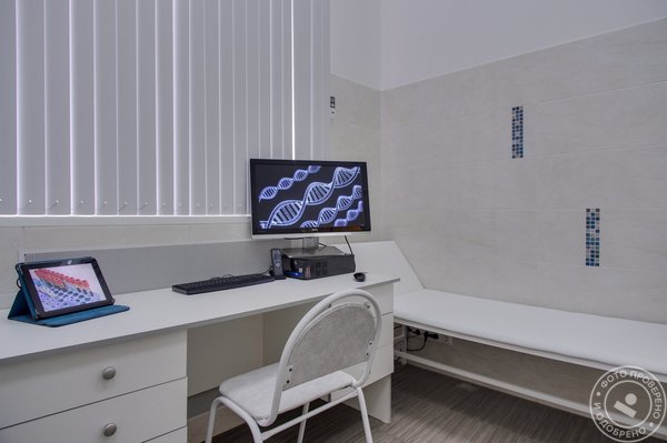 Медицинский центр Здоровое поколение на Красноказарменной улице - фото 7