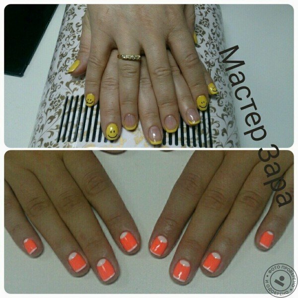 Салон красоты Mary T на Русаковской - фото 7