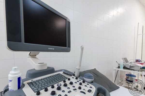 Клиника Медок Коммунарка - фото 9