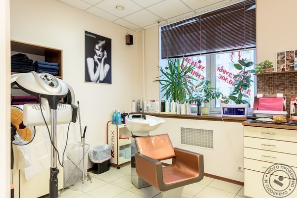 Студия красоты «Шармэль» - фото 2