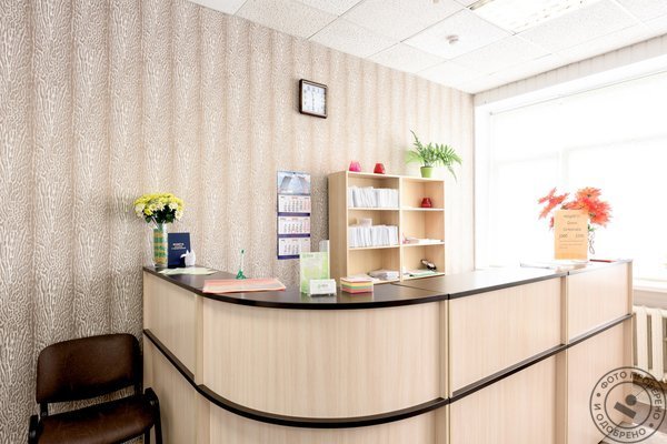 Медицинский центр ОМЕГА на Бухарестской улице - фото 3