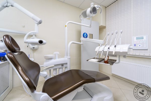 Медицинский центр Изумруд в Изумрудных Холмах в Красногорске - фото 8