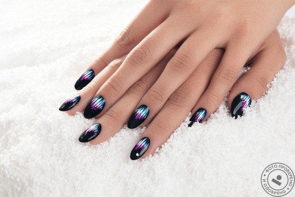 Студия маникюра Express Nails на Бронной - фото 5