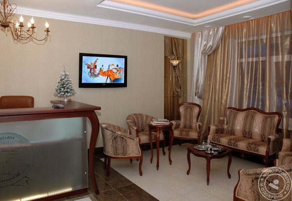 Гильдия стоматологов на проспекте Сизова - фото 4