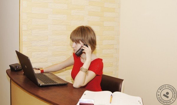 Салон красоты Golden Cat - фото 7