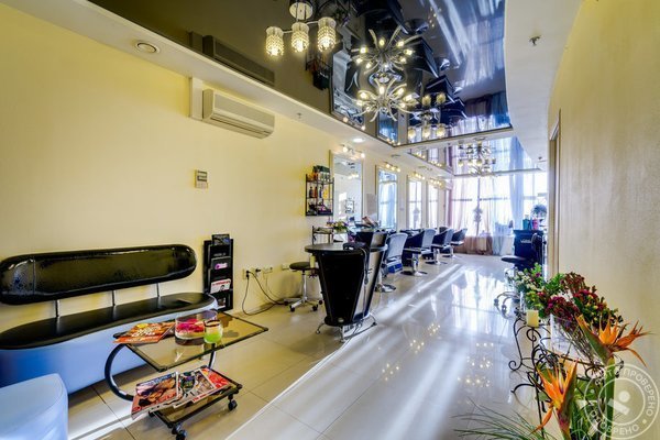 Салон красоты «Ажур» - фото 2
