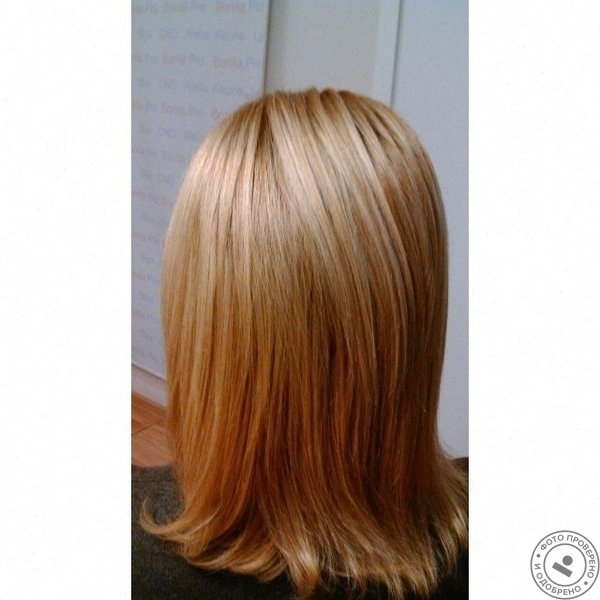 Салон красоты Bonita.pro на Курской - фото 2