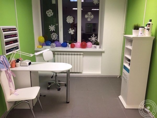 Студия Красоты «Бамбук» - фото 2