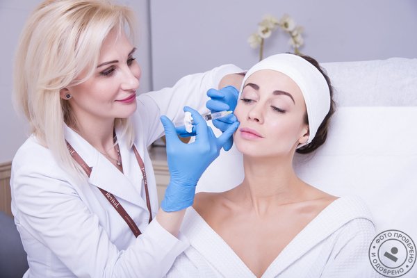 Клиника молодости Revival на улице Вавилова - фото 8