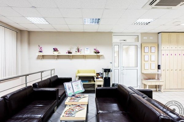 Семейная клиника «Поэма Здоровья» - фото 3