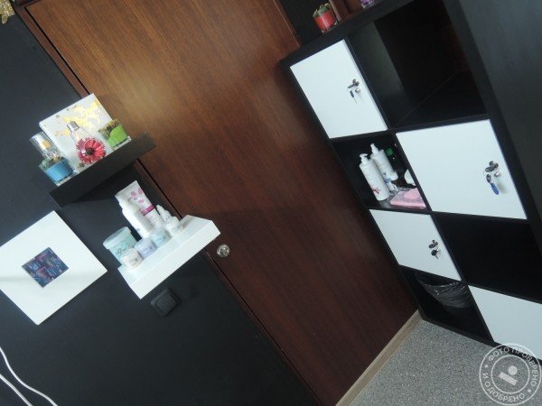 Салон красоты Kreativ 77 - фото 1