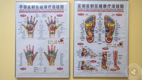 Клиника Жёлтый Император на Спартаковской улице - фото 9