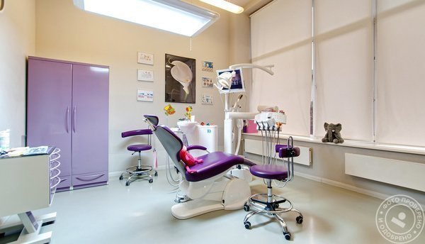 Многопрофильный медицинский центр Premier Medica - фото 2