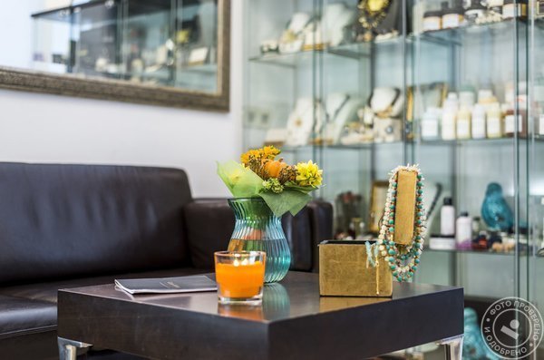 Имидж-студия «Гримерка» - фото 7