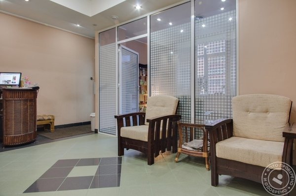 Центр восстановительной медицины и реабилитации «ИСТ КЛИНИК» - фото 9