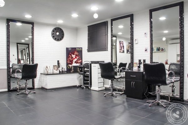 Салон красоты Ma Cherie - фото 7