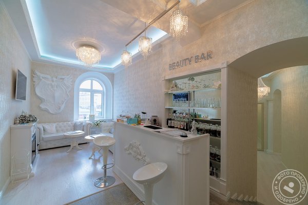 Салон лазерной эпиляции Sapphire на Садовнической улице - фото 1