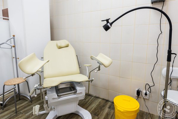 Невская клиника на Комендантском проспекте - фото 6