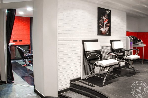 Салон красоты Ma Cherie - фото 8