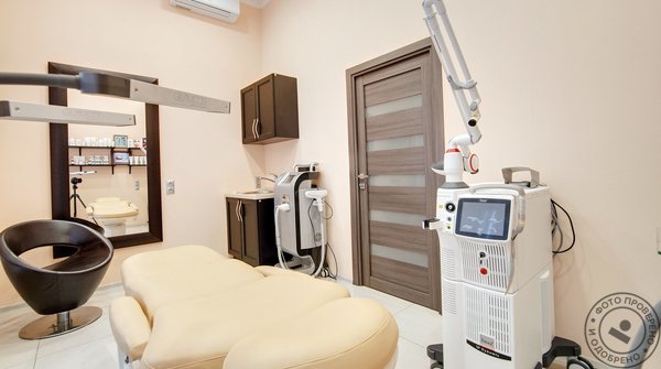 Студия косметологии Вектор Стиля на Родионовской улице - фото 10