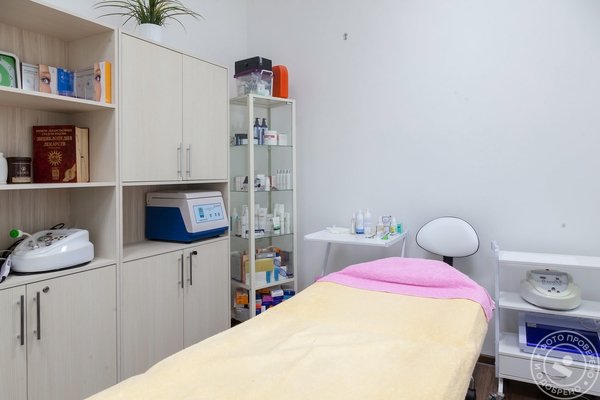 Салон красоты Астория на Каширском шоссе - фото 5