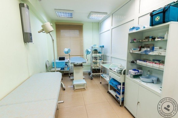 МедЦентрСервис у м. Курская - фото 6