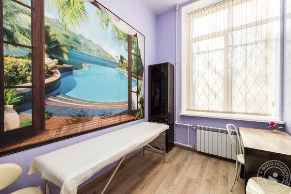 Центр остеопатической медицины Мудрый Доктор на Новочеркасском проспекте - фото 6