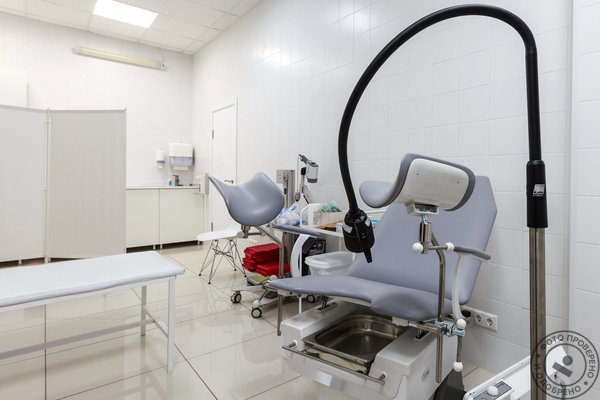 Клиника Медок Коммунарка - фото 5