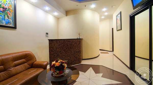 Стоматология Dental Star на улице Маршала Тухачевского, 51 к 1 - фото 6