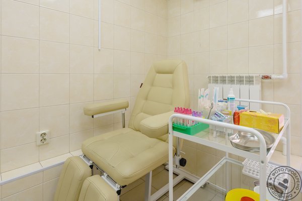 Лаборатория ЛабСтори на Бассейной улице - фото 8