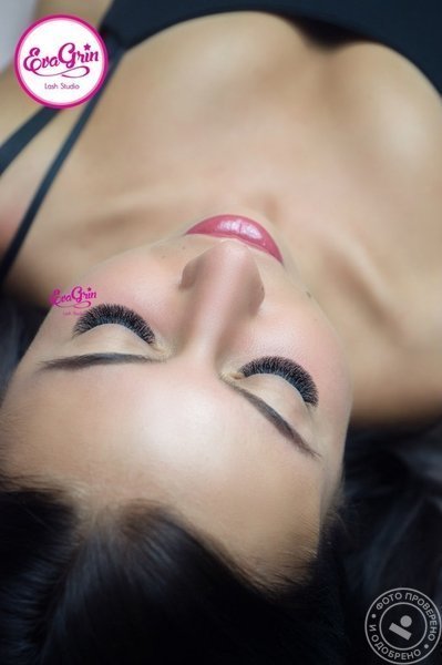 Студия профессионального наращивания ресниц EvaGrin - фото 10