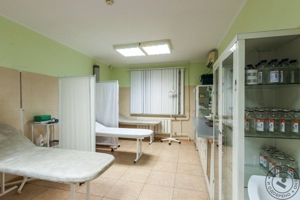 МедЦентрСервис у м. Медведково - фото 9