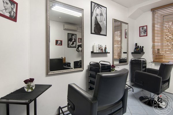 Центр красоты Studio 84 - фото 7