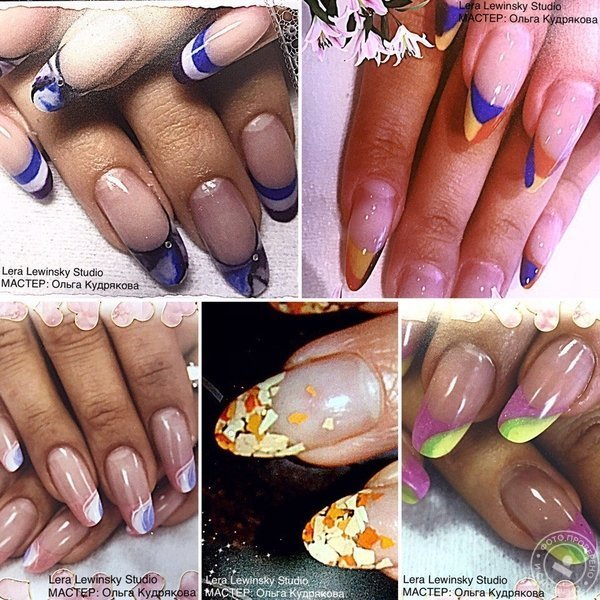 Салон красоты Lera Lewinsky Studio - фото 9