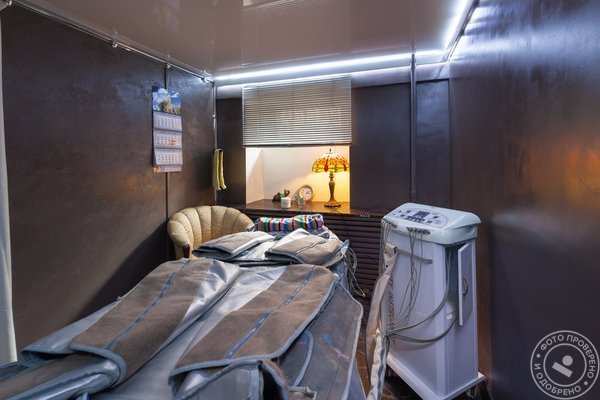 Салон «Философия красоты» - фото 8