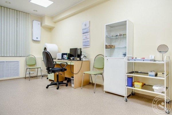 «СМ-Доктор» филиал для детей и подростков - фото 6