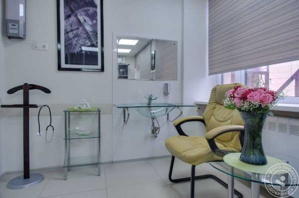 Европейская клиника - фото 6