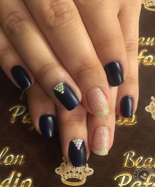 Ногтевая студия Nail laboratory Mon Plaisir - фото 5