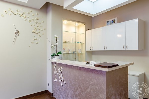 Клиника косметологии и студия красоты NuAnce на метро Петроградская - фото 5