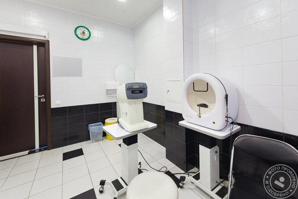 Медицинский центр «МедлайН-Сервис» у м. Октябрьское Поле - фото 3