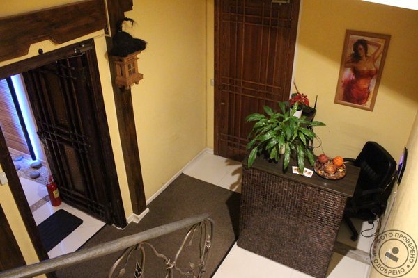 SPA студия «Орхидея» на Большой Ордынке - фото 3