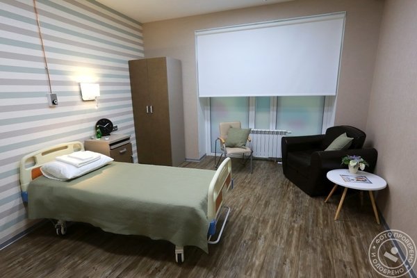 Многопрофильная клиника Лахта Клиника на улице Савушкина - фото 7