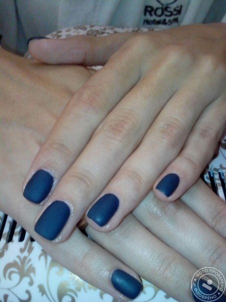 Студия красоты «Шок и Трепет» - фото 6