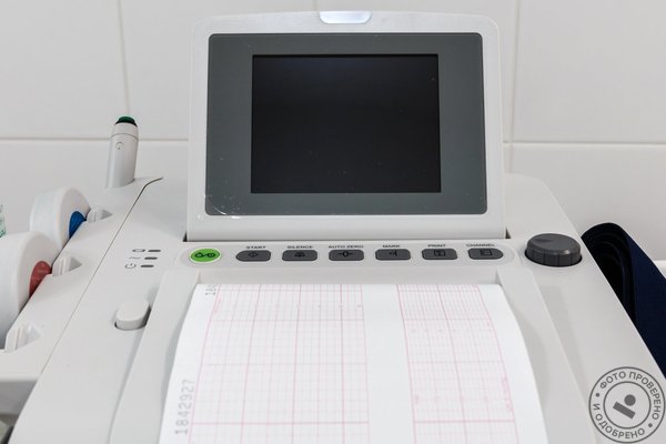 Клиника Медок Коммунарка - фото 6