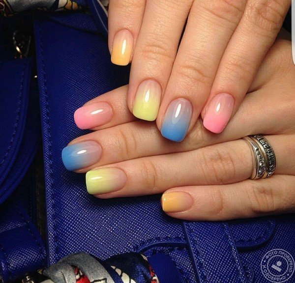 Центр красоты «ОК!» на Красносельской - фото 10