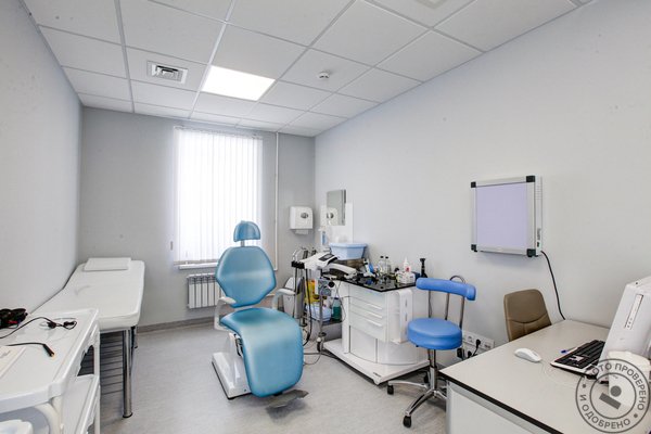 Медицинский центр GVM на метро Смоленская - фото 8