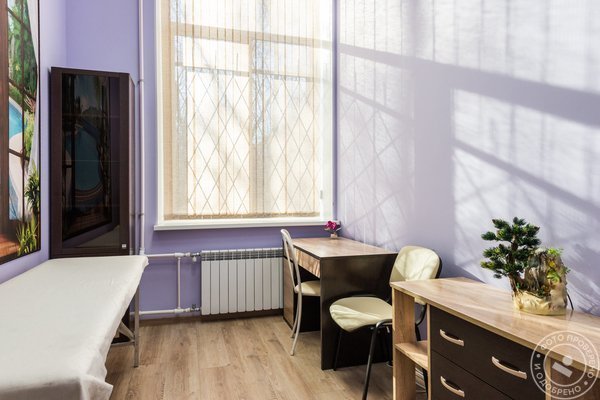 Центр остеопатической медицины Мудрый Доктор на Новочеркасском проспекте - фото 7