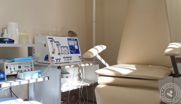 Медицинский центр АрсВита в Королёве - фото 3