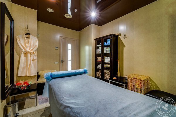 Салон красоты «Ажур» - фото 8